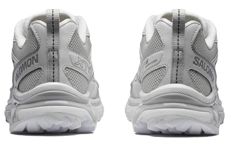 Salomon XT-6 Expanse White / Gray / Cream