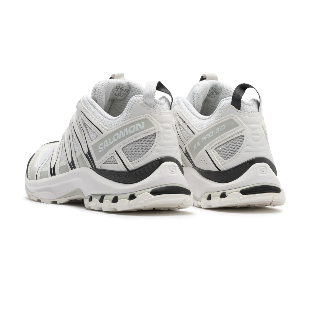 Salomon XA Pro 3D White / Black