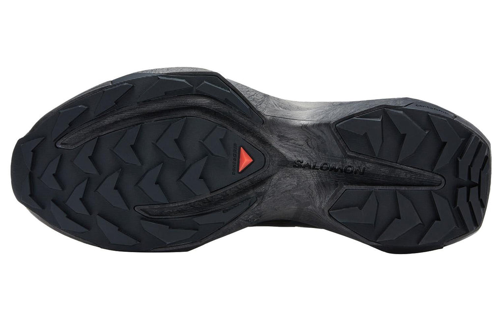 Salomon XT PU.RE Advanced Taupe / Black