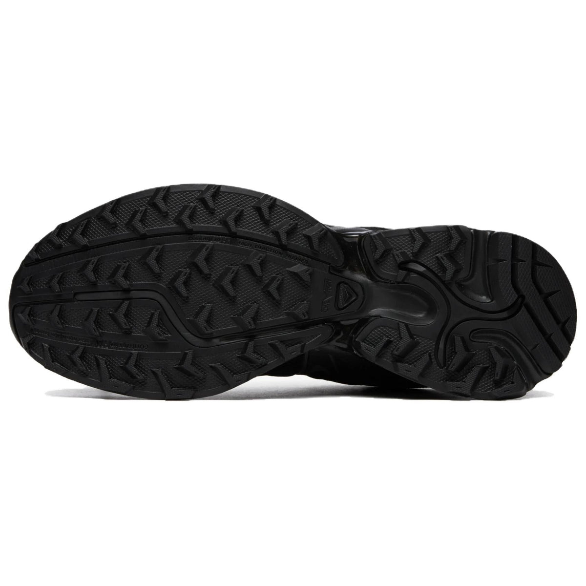 Salomon XT-Whisper All Black