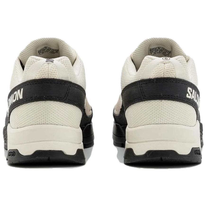 Salomon X-ALP Cream - Black