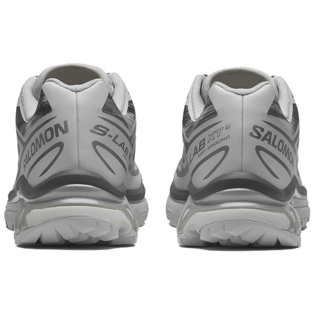 Salomon XT-6 Camo White / Gray
