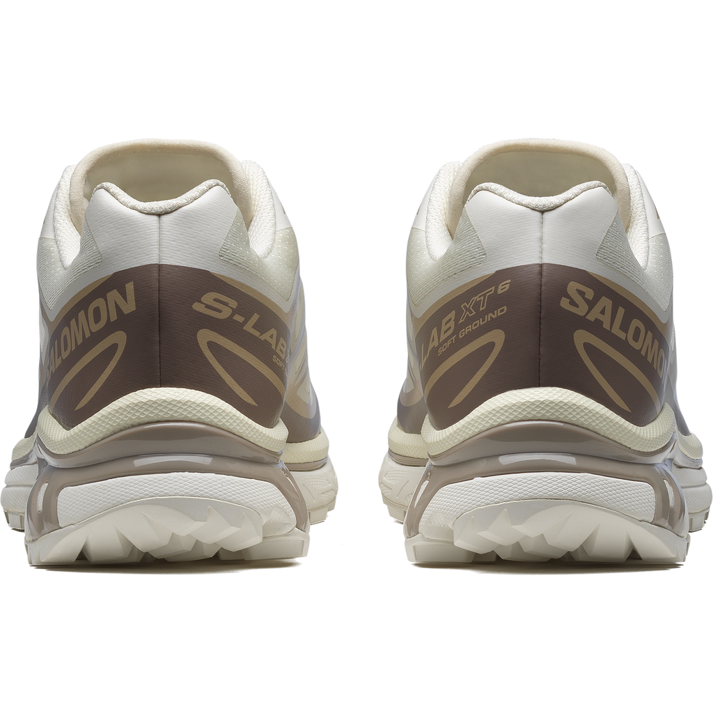 Salomon XT-6 Cream / Taupe