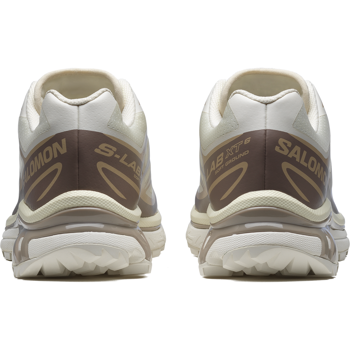Salomon XT-6 Cream / Taupe