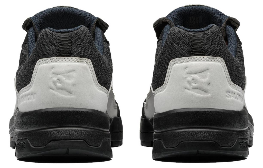 Salomon X-ALP Black - Light Gray