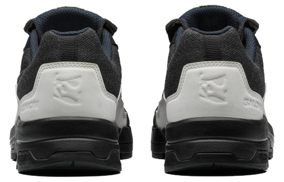 Salomon X-ALP Black - Light Gray
