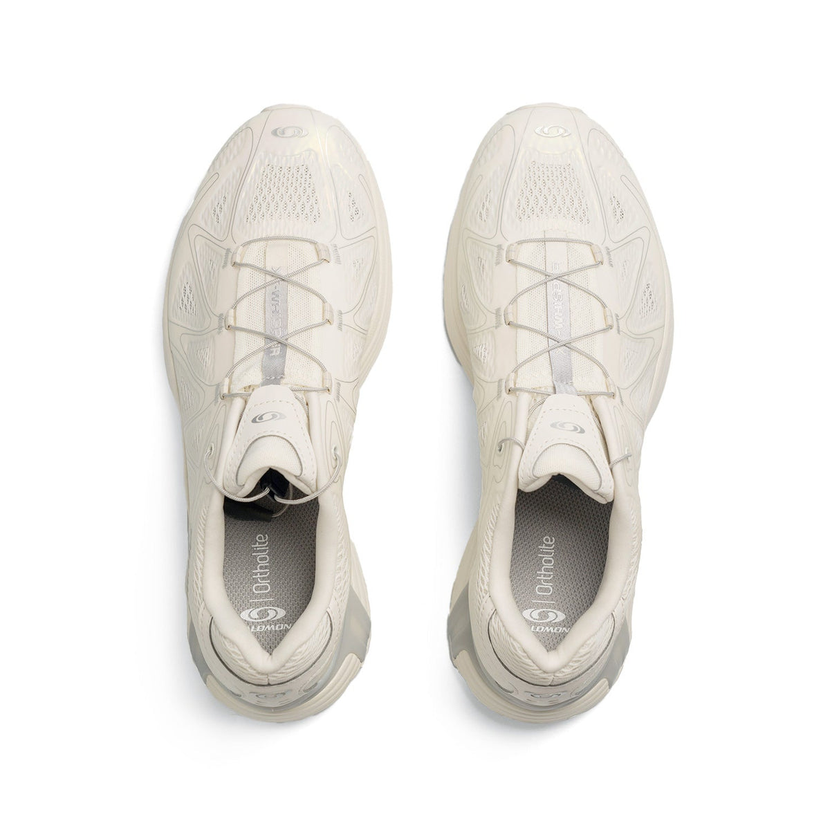 Salomon XT-Whisper VOID Cream