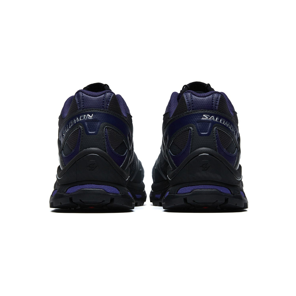 Salomon XT-Quest Black / Navy / Purple