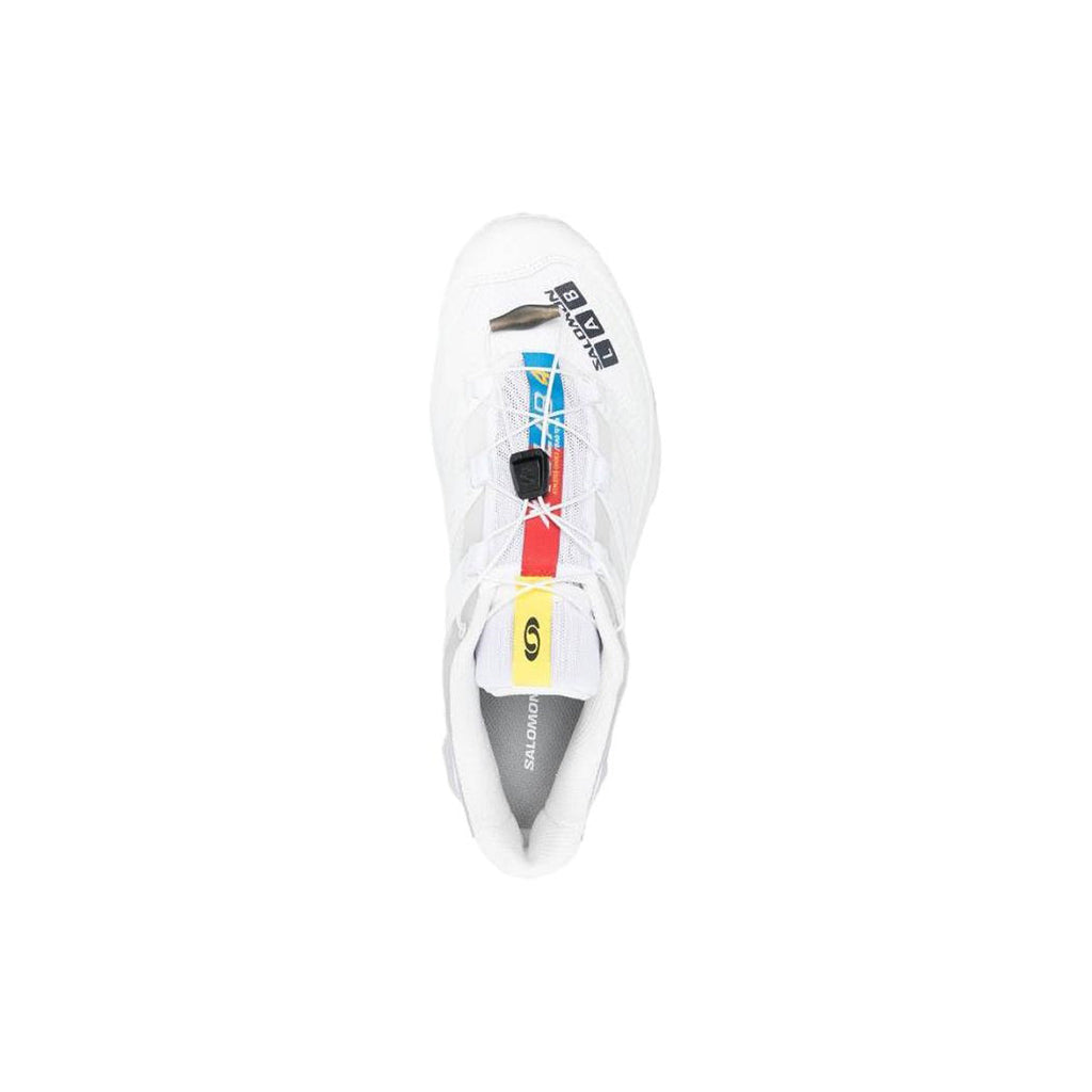 Salomon XT-4 OG White / Gray / Black