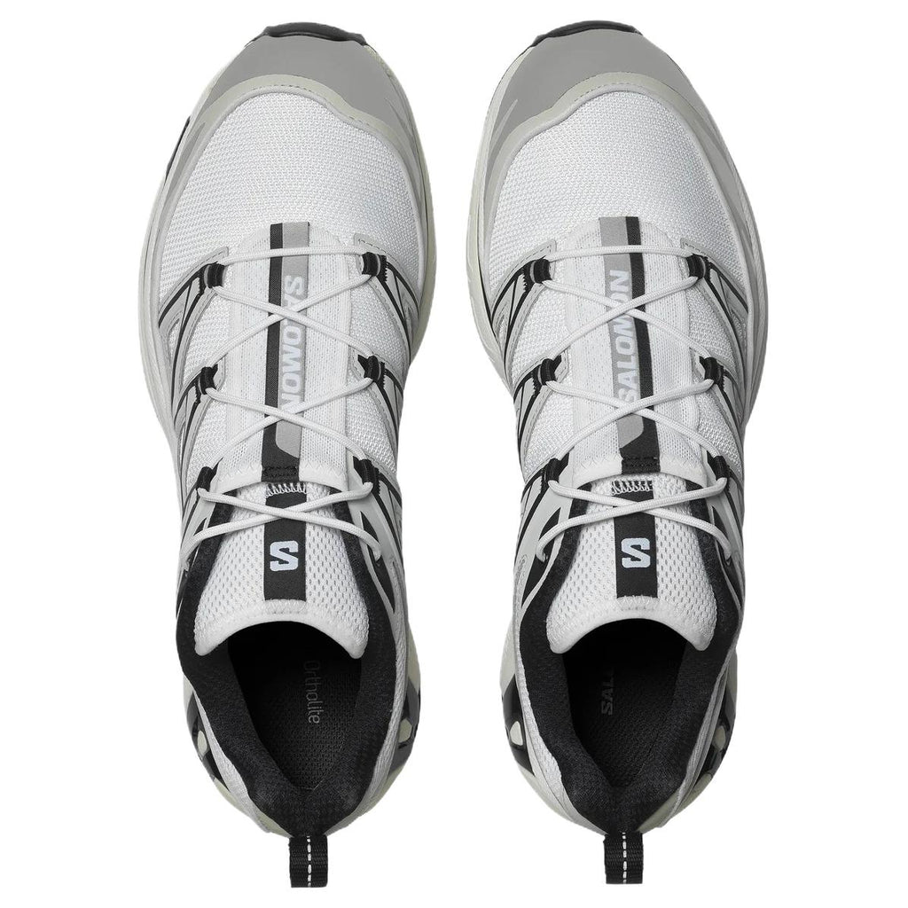 Salomon XT-6 Expanse White / Gray / Black