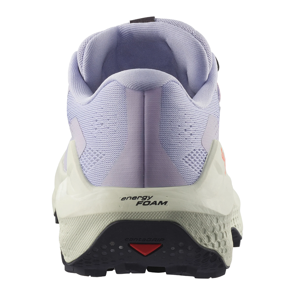 Salomon Ultra Glide 3 Lavender - Cream