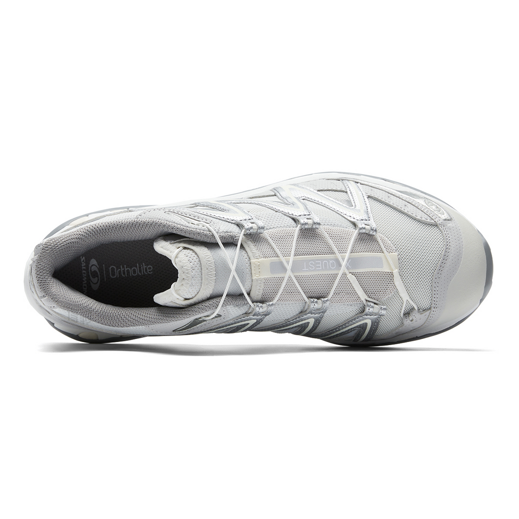 Salomon XT-Quest White - Silver - Gray