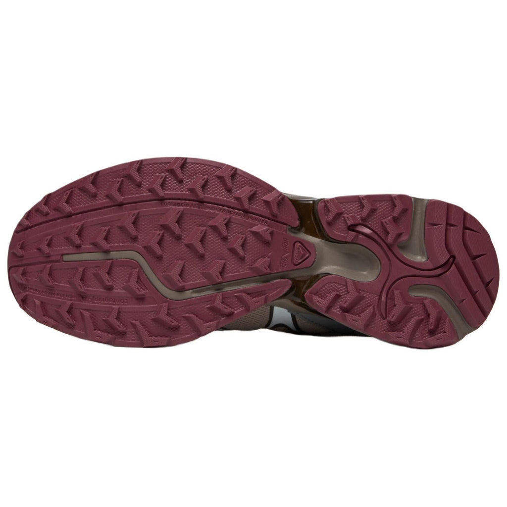 Salomon XT-Whisper Beige - Gray