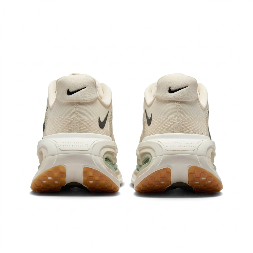 Nike Vomero Premium Cream