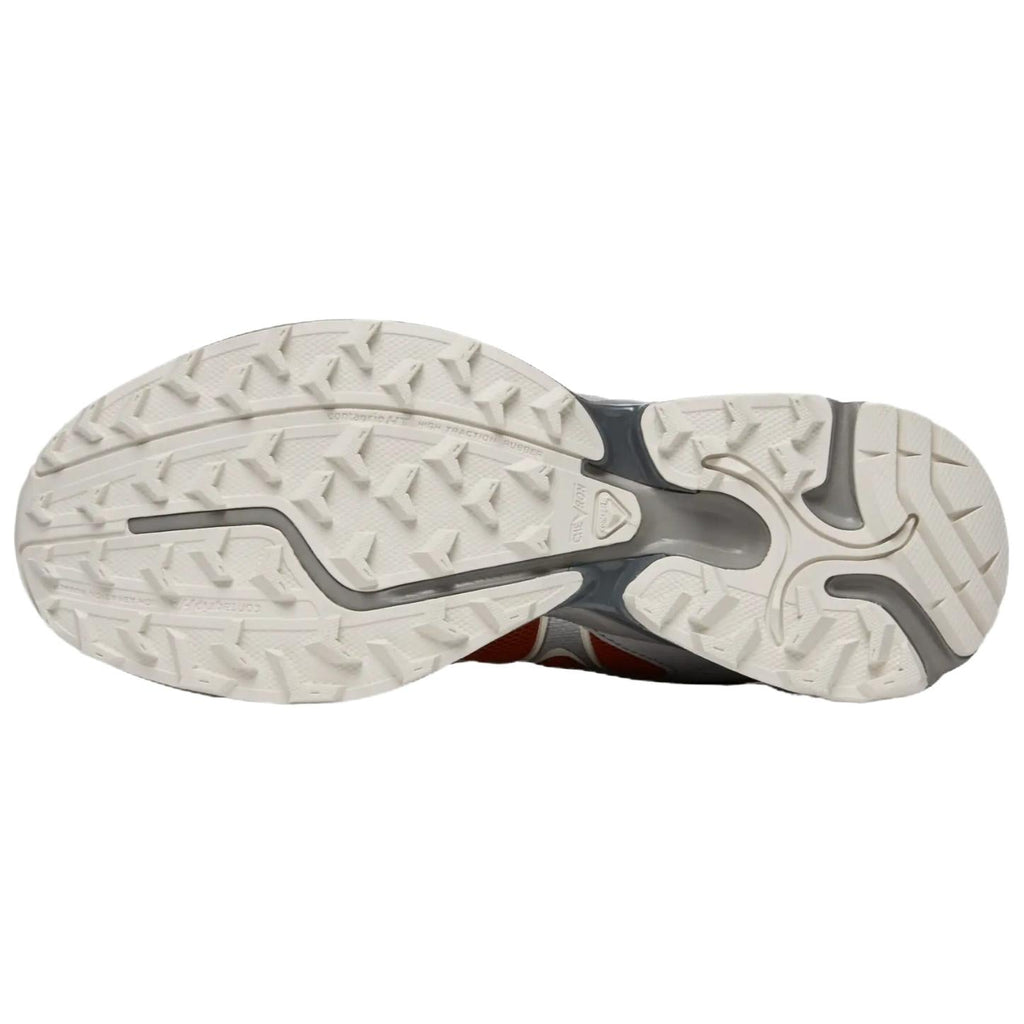 Salomon XT-Whisper Rust Red - Gray