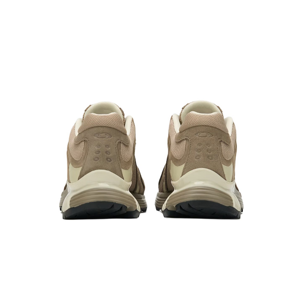 Salomon XT-Whisper Tan - Cream
