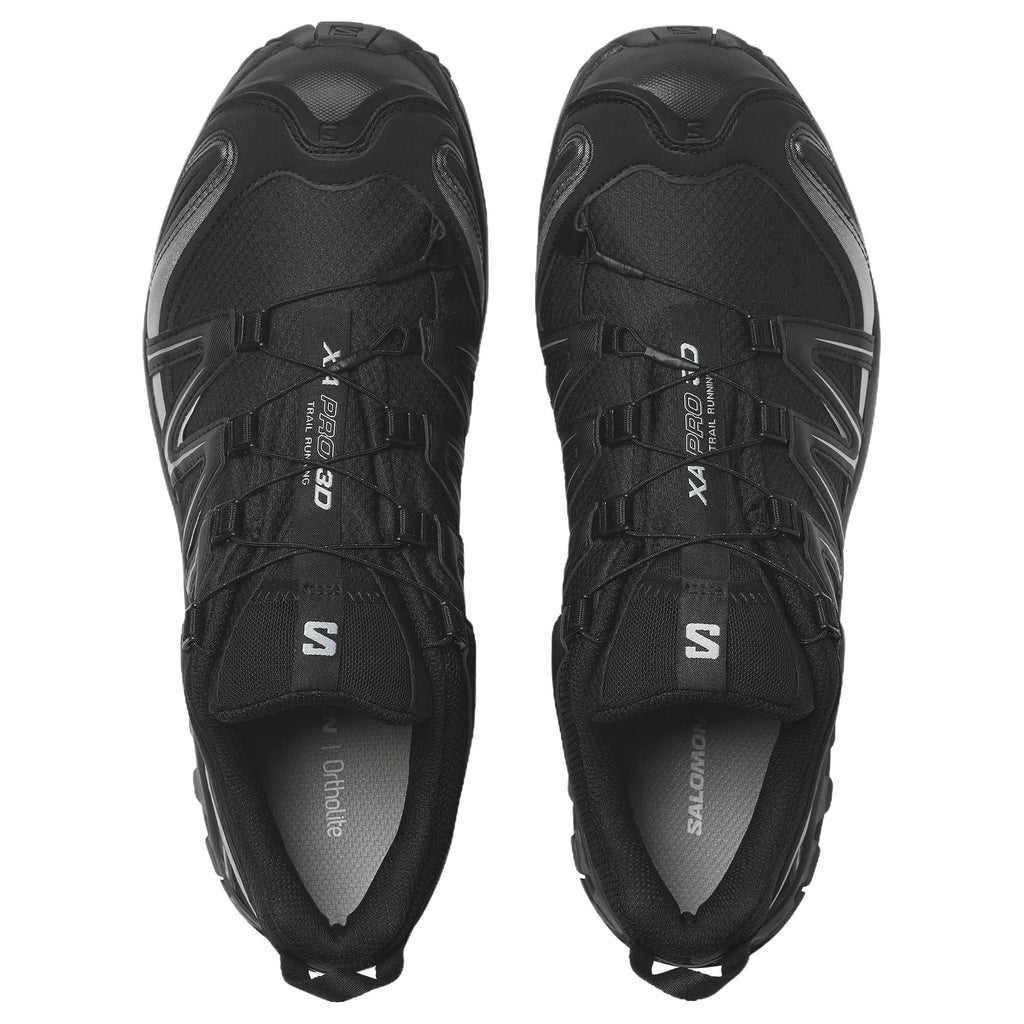 Salomon XA Pro 3D GTX Black / Silver