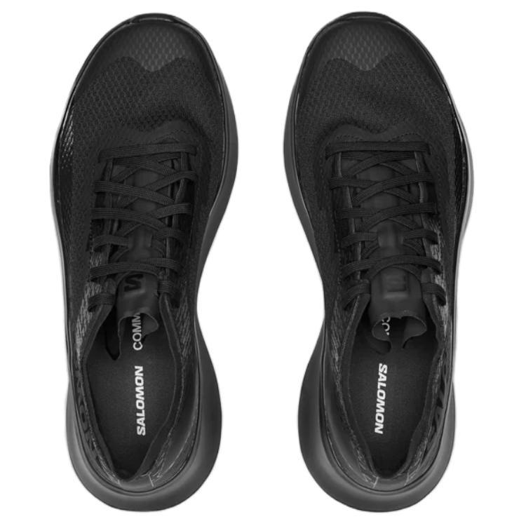 Salomon Phantasm Black - Charcoal