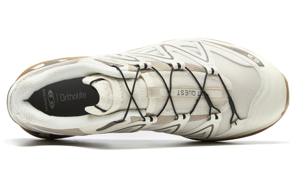 Salomon XT-Quest Cream / Taupe / Gum