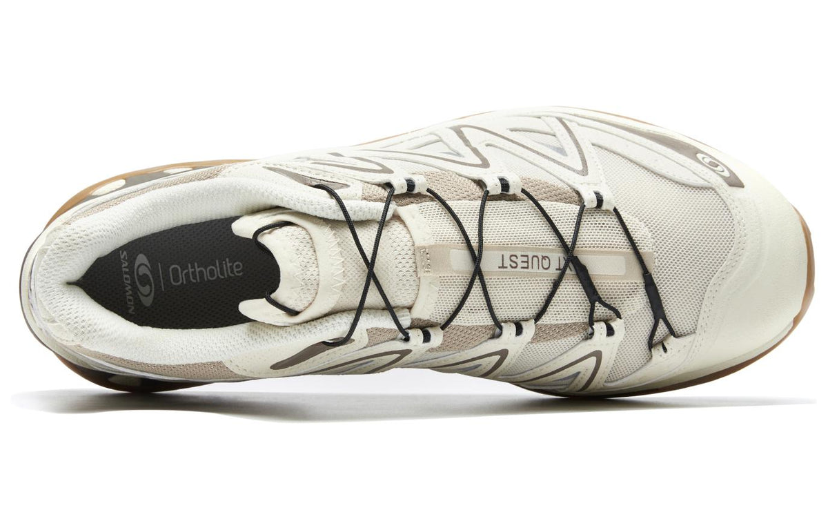 Salomon XT-Quest Cream / Taupe / Gum