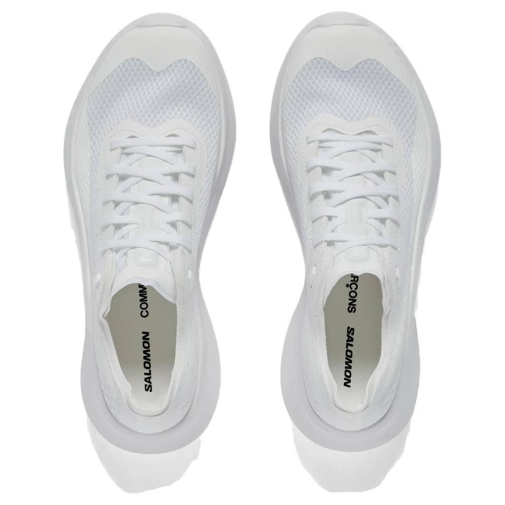 COMME des GARÇONS x Salomon Phantasm White