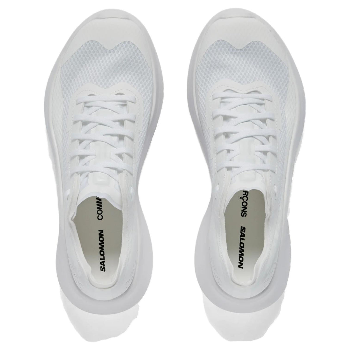 COMME des GARÇONS x Salomon Phantasm White