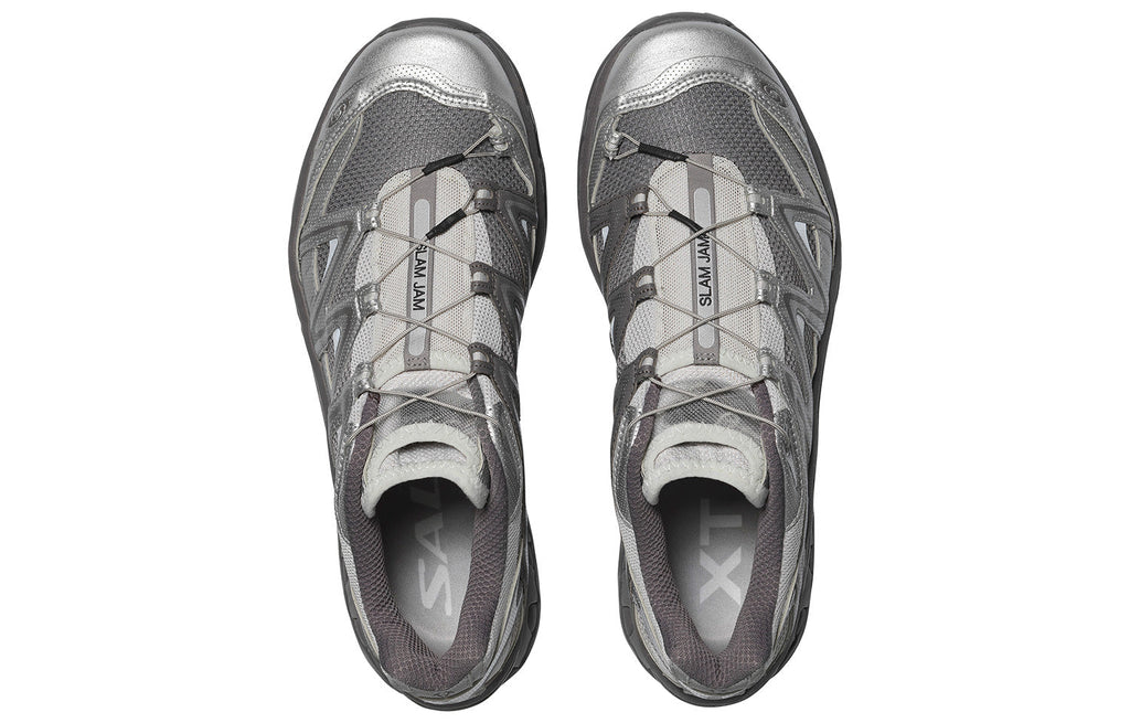 Salomon XT-Quest 1 Silver / Gray