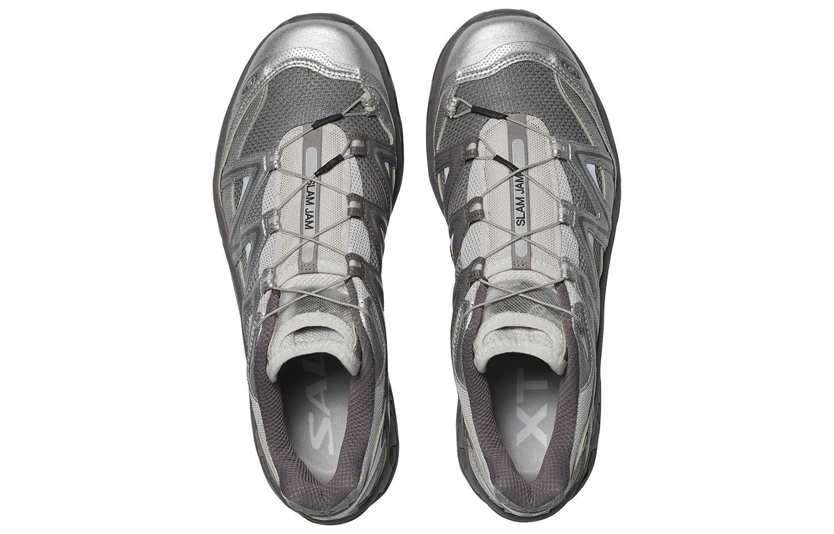 Salomon XT-Quest 1 Silver / Gray