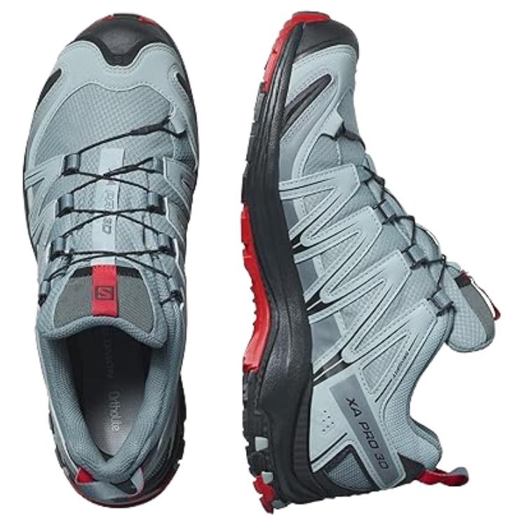 Salomon XA Pro 3D Blue Grey / Black