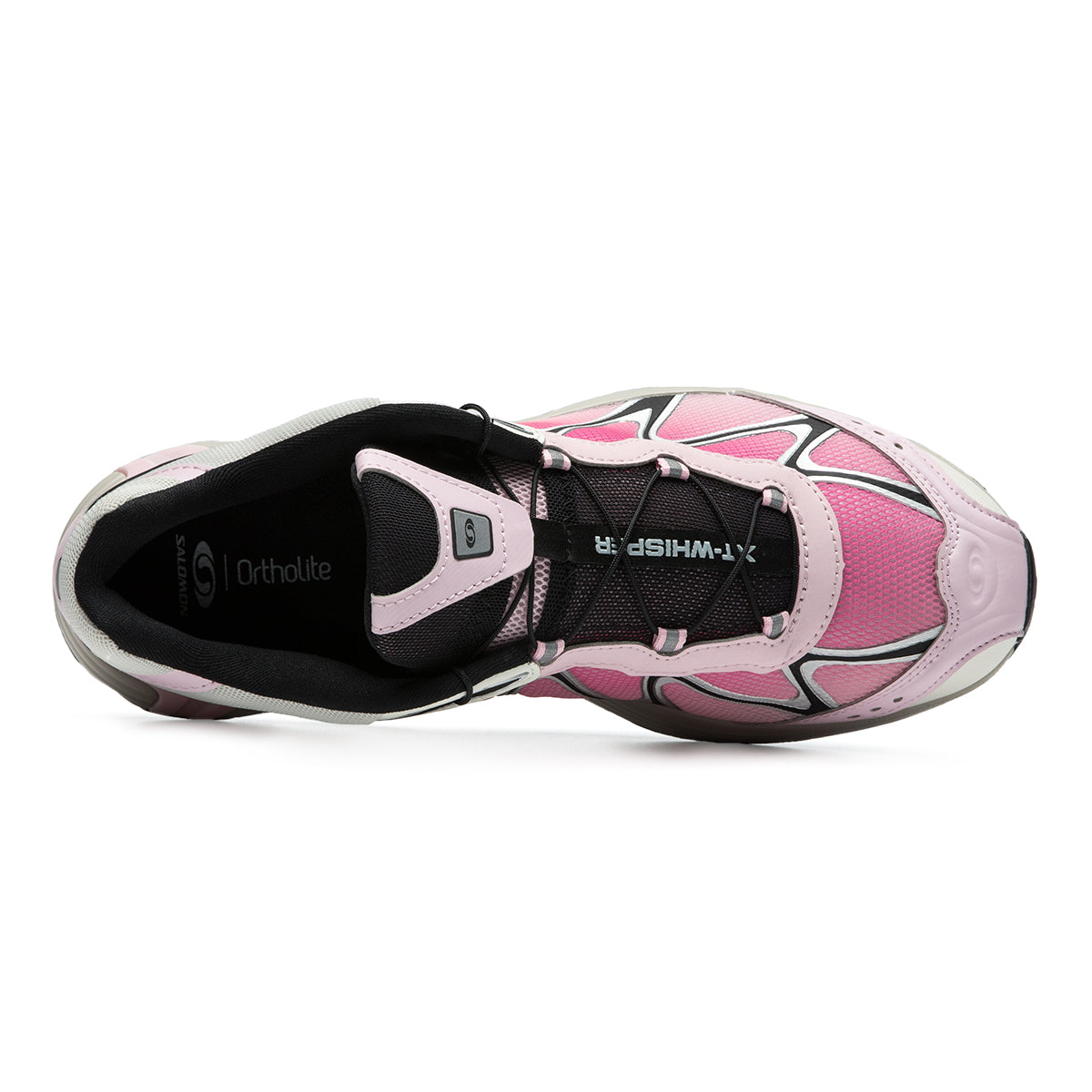 Salomon XT-Whisper Pink - Cream