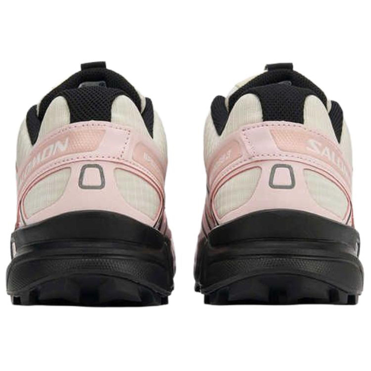Salomon Speedcross 3 Cream - Pink - Black