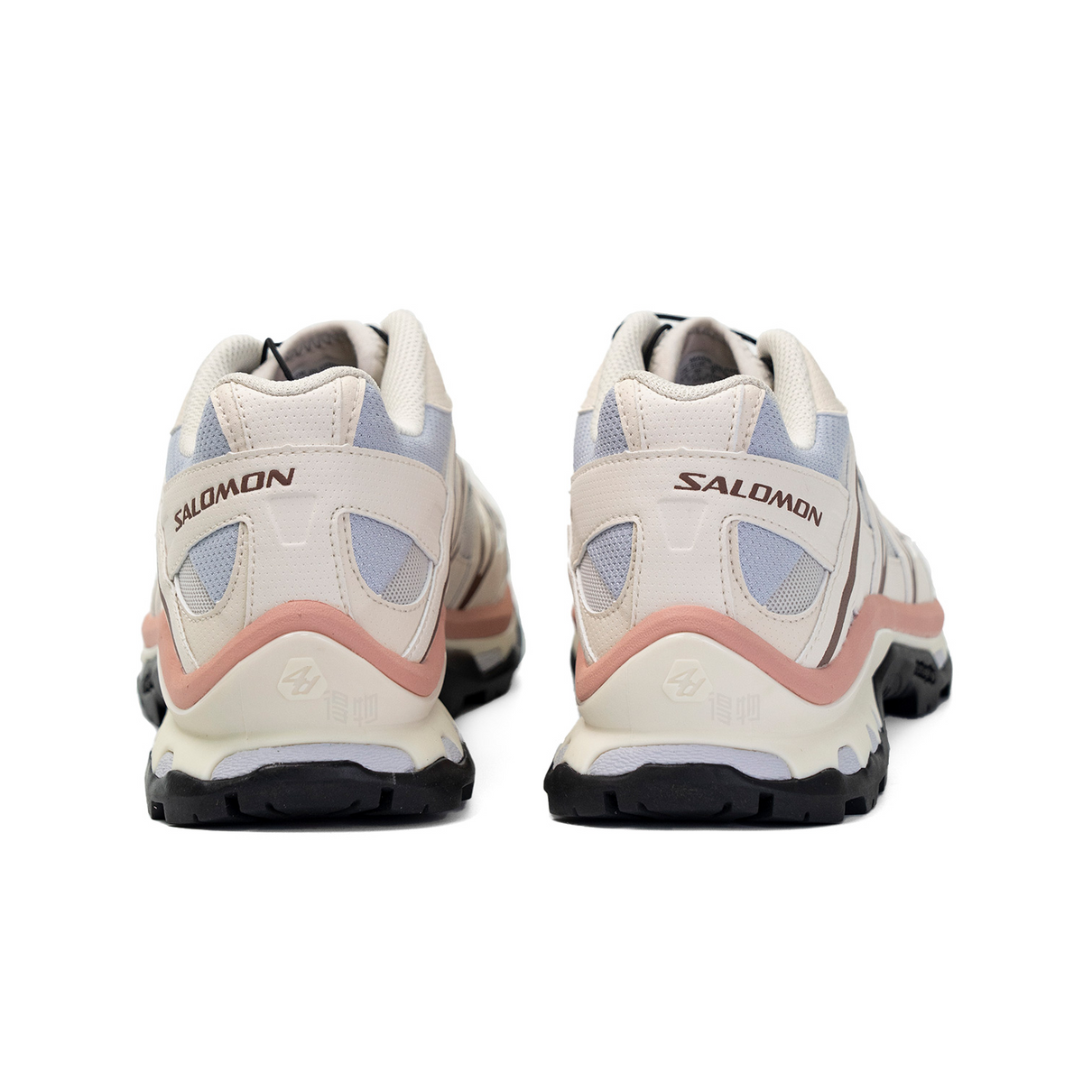 Salomon XT-Quest Cream - Brown