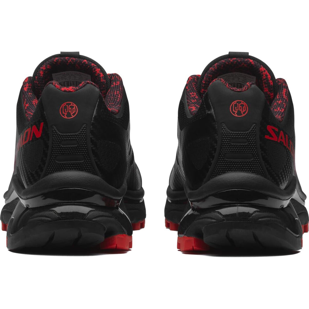 Salomon XT-4 OG Black / Red