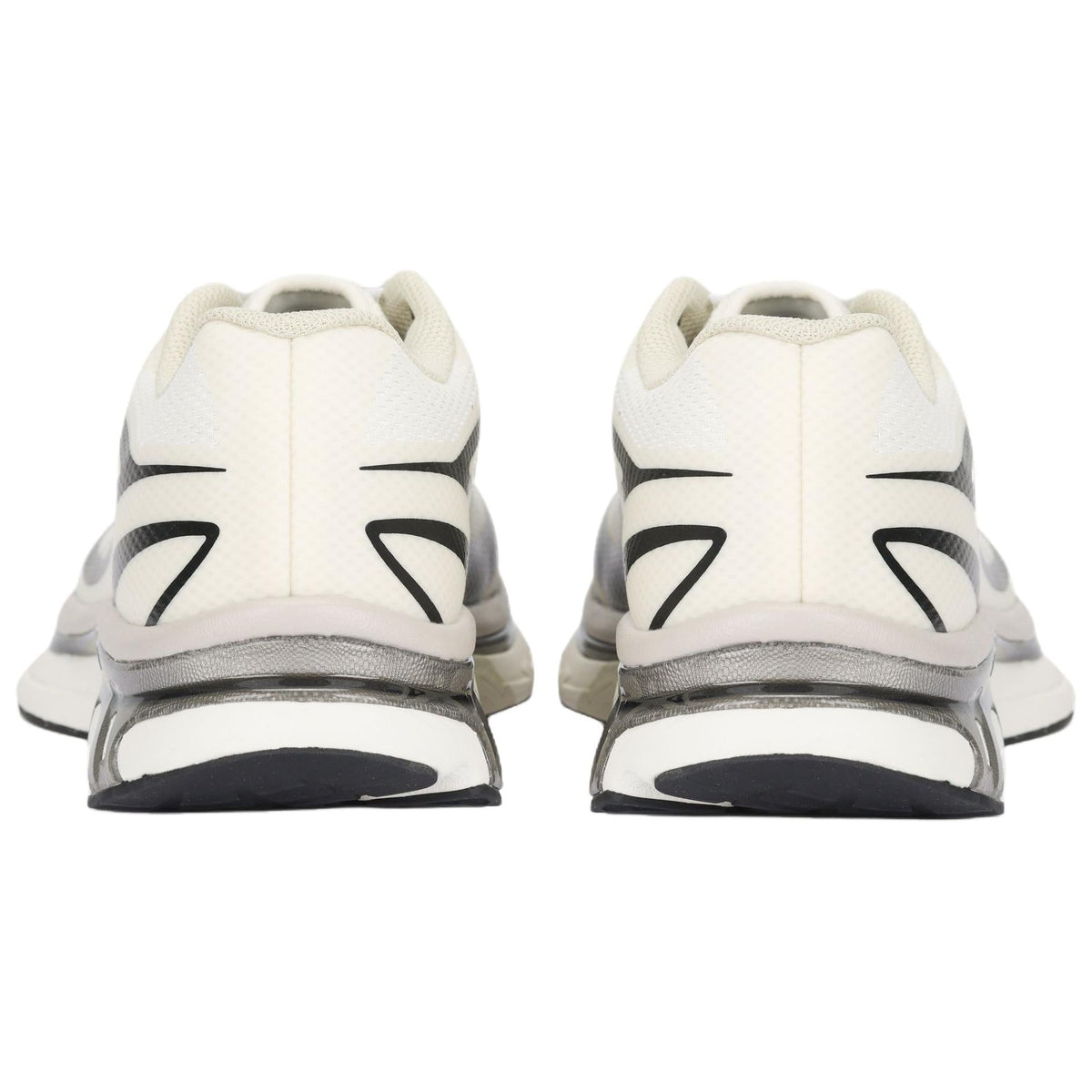 Salomon Cream - Black