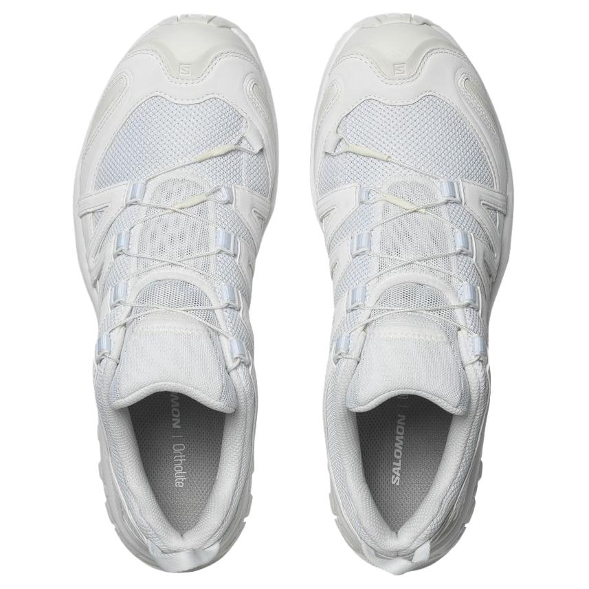 Salomon XA Pro 3D RIER White