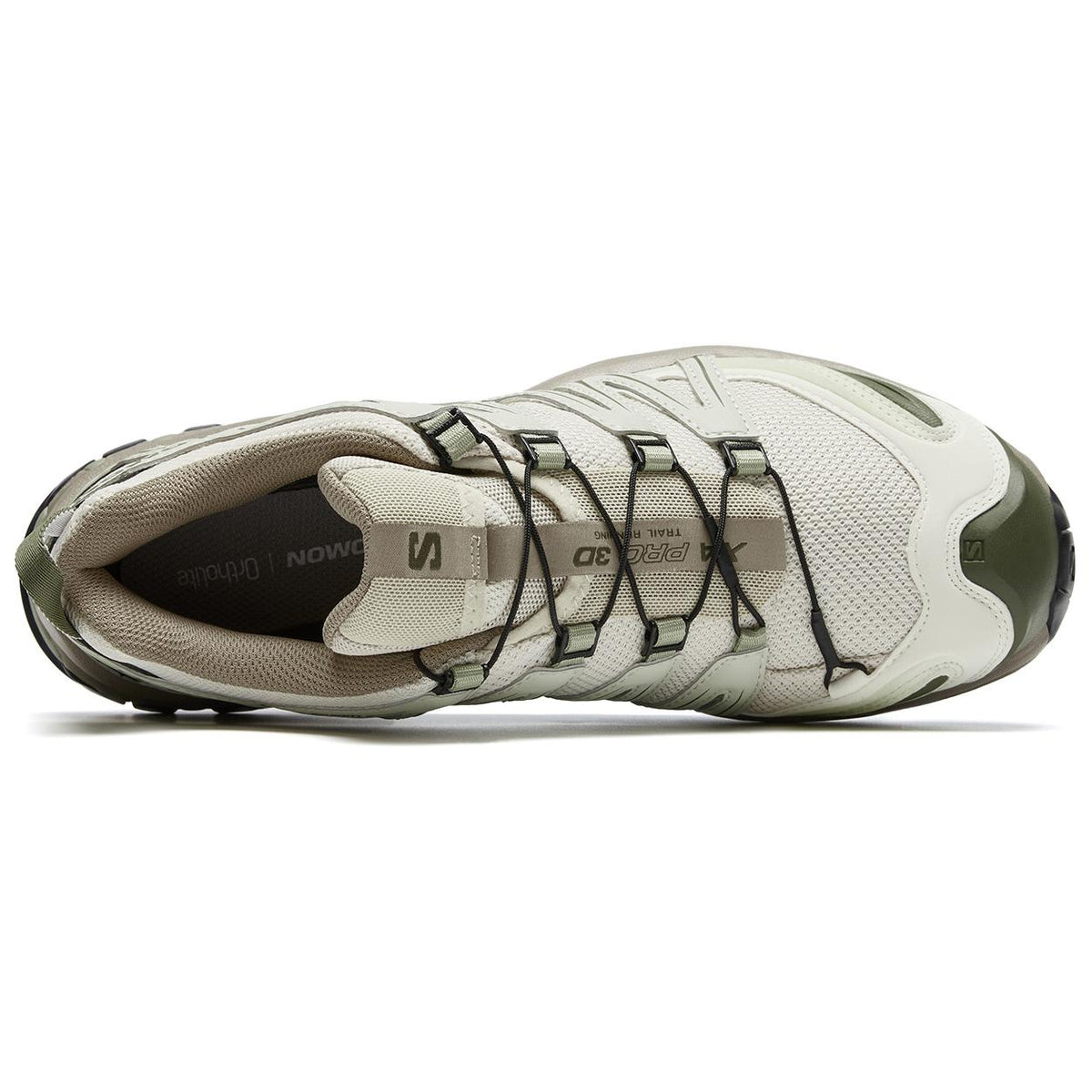 Salomon XA Pro 3D Cream / Olive / Taupe