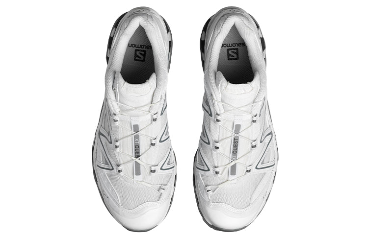 Salomon XT-Quest White - Gray