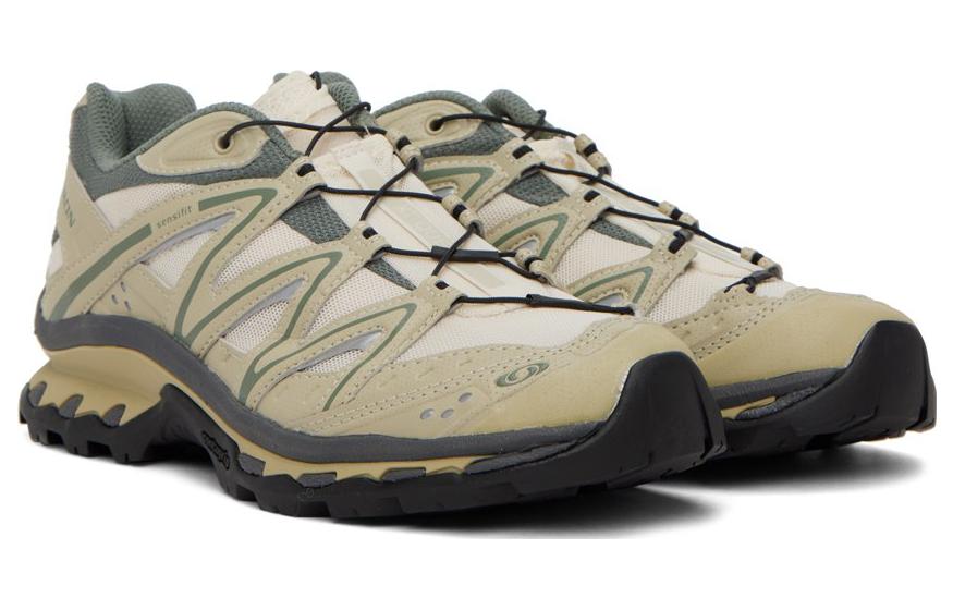Salomon XT-Quest Beige / Olive