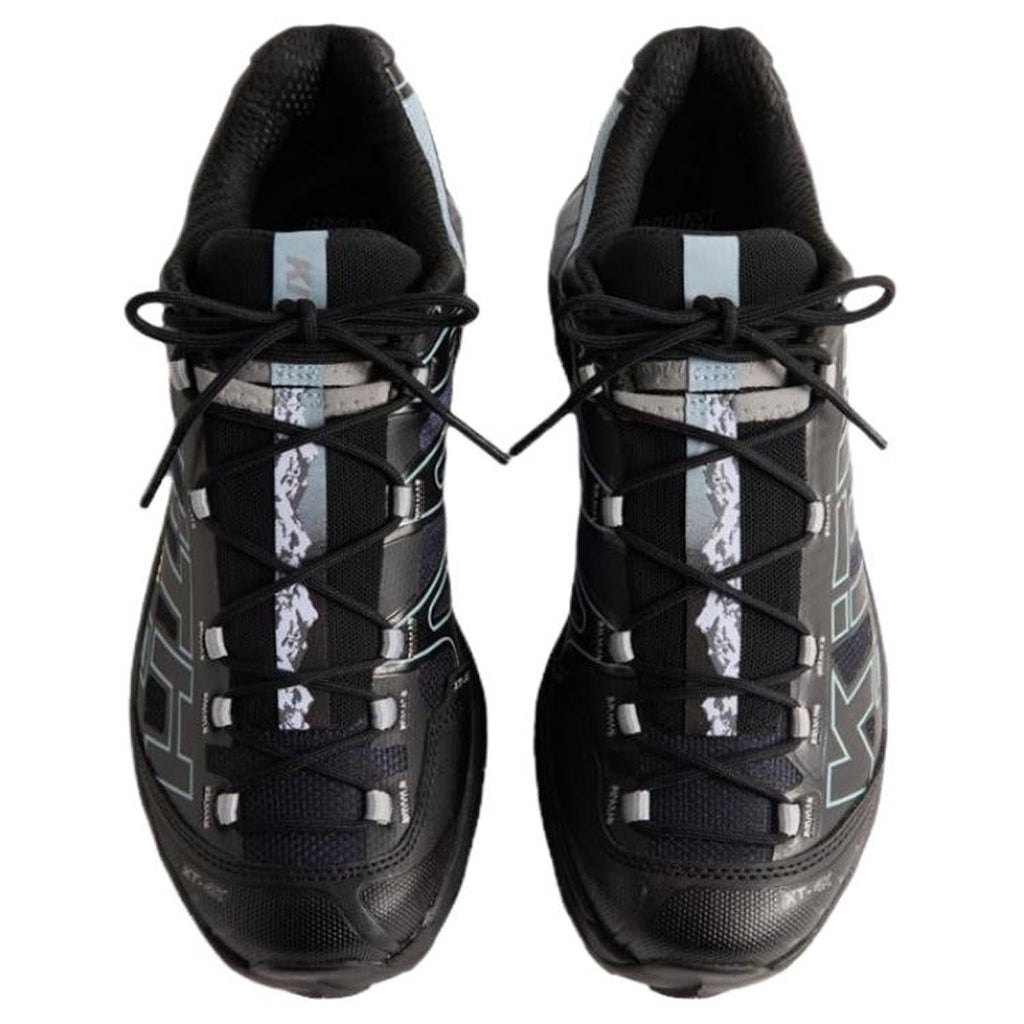 Salomon KITH XT-4K Black - Gray