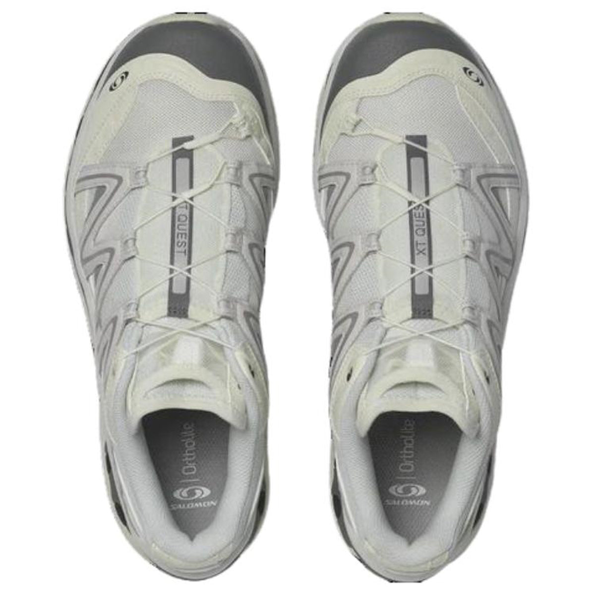Salomon XT-Quest White - Gray