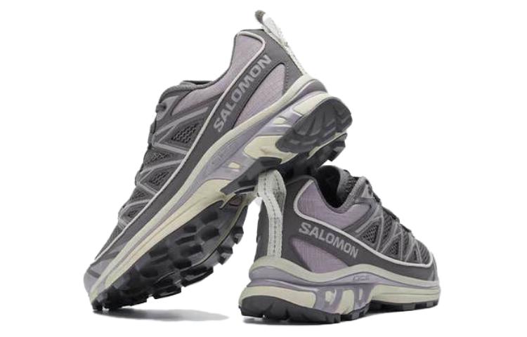 Salomon XT-6 Expanse Seasonal Charcoal / Mauve / Cream