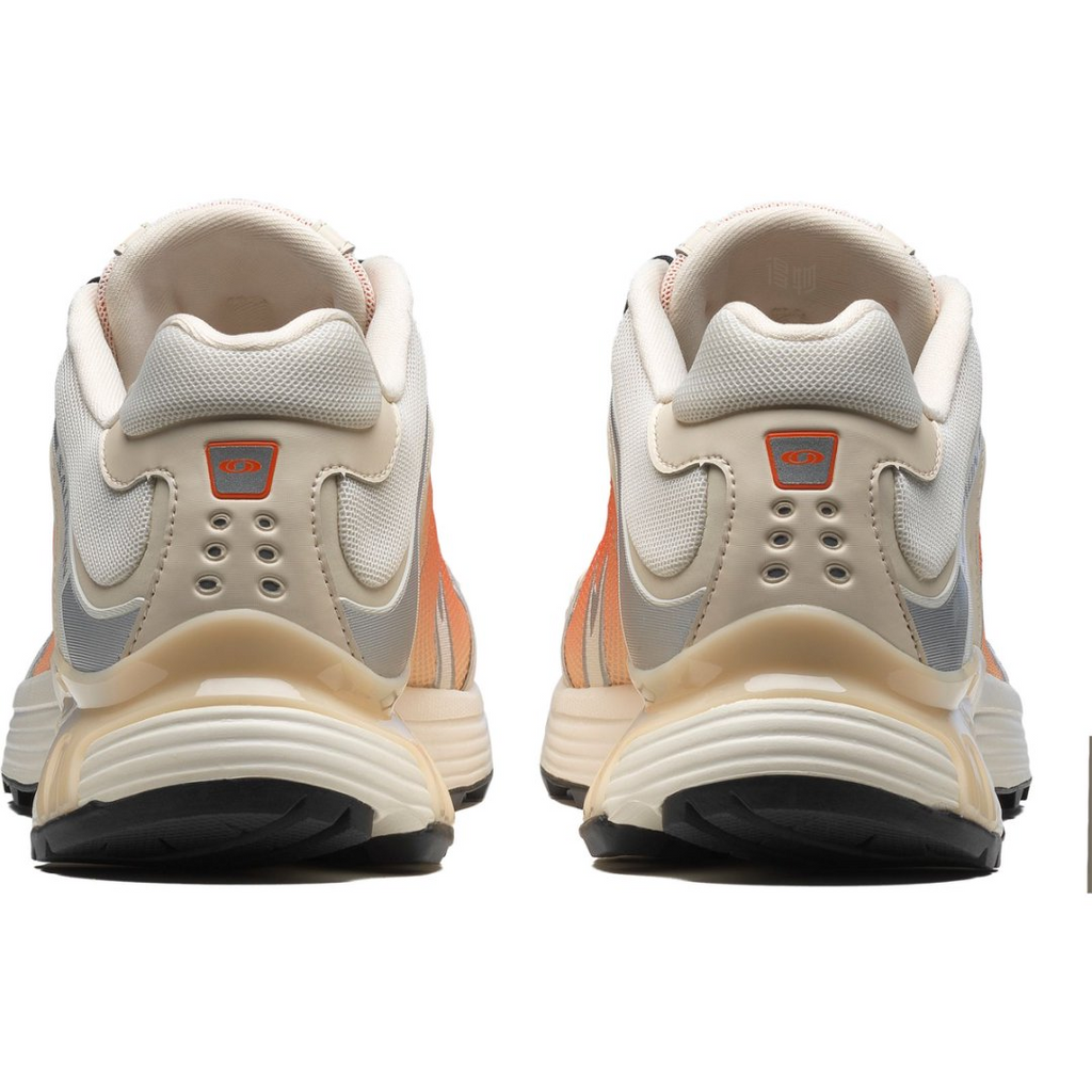 Salomon XT-Whisper Cream - Coral Orange