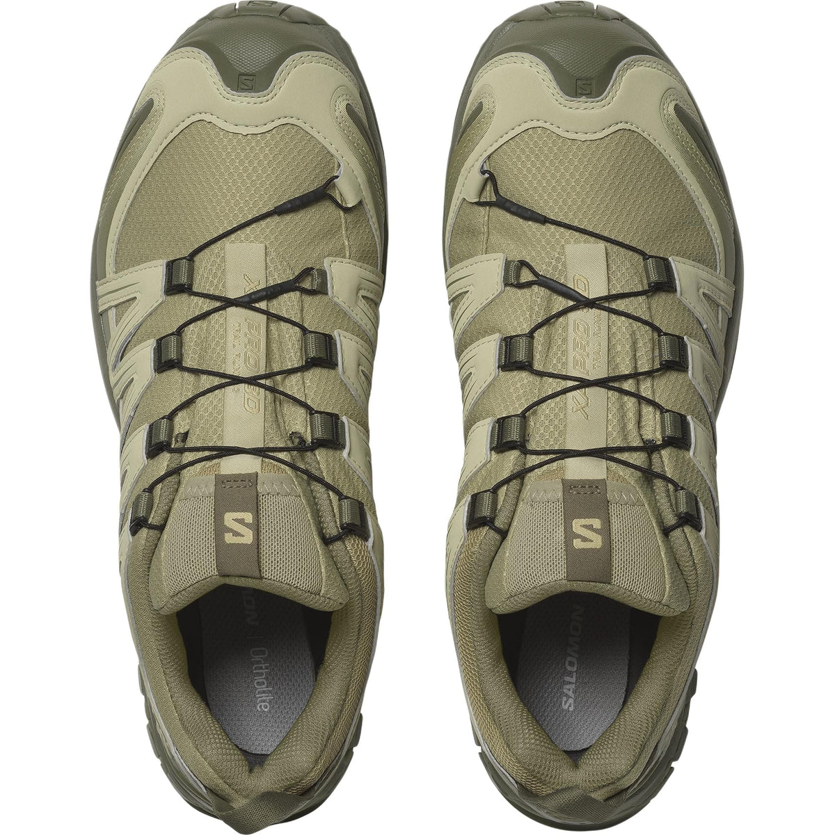 Salomon XA Pro 3D GTX Sage / Olive