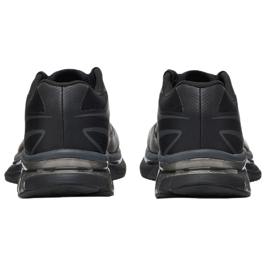 MM6 Maison Margiela x Salomon Black - Charcoal