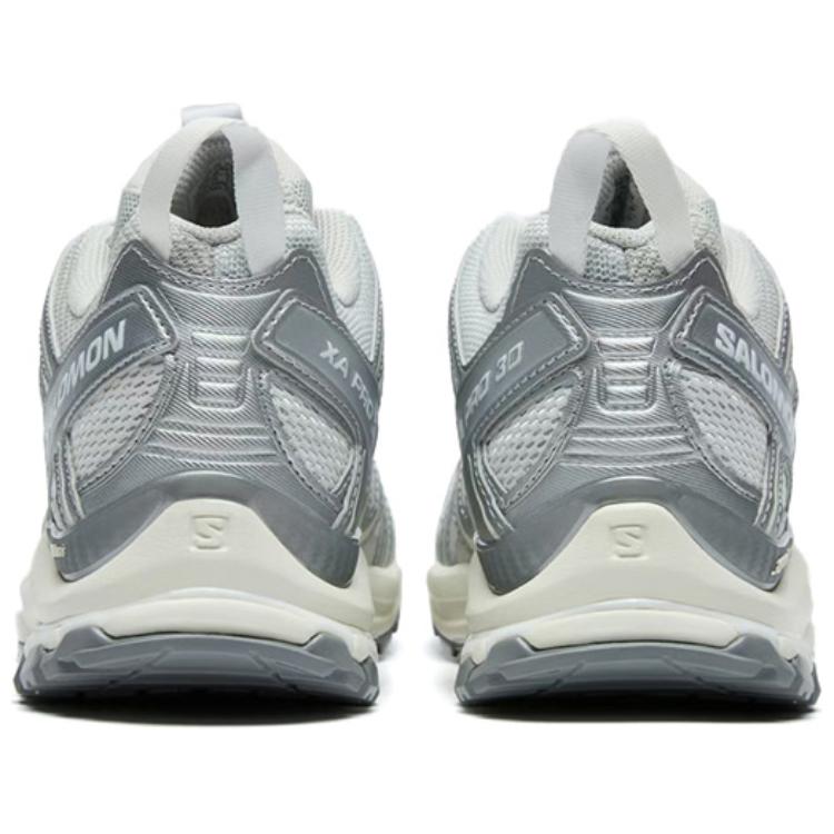 Salomon XA Pro 3D Light Gray / Silver