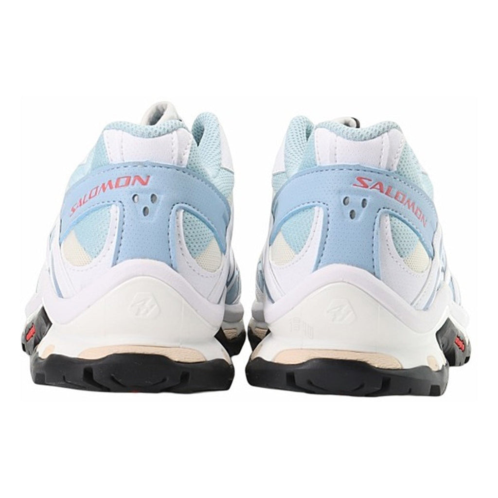 Salomon XT-Quest White - Ice Blue