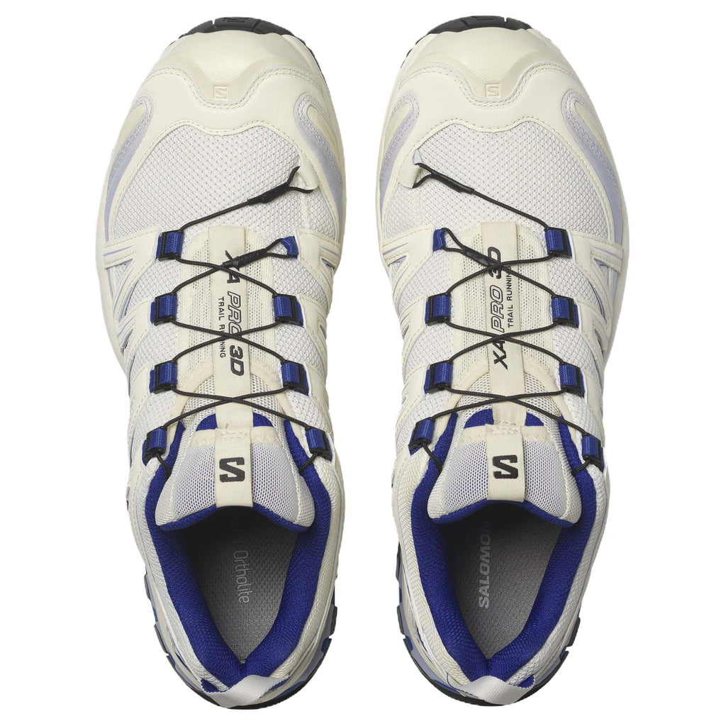 Salomon XA Pro 3D Cream / Blue