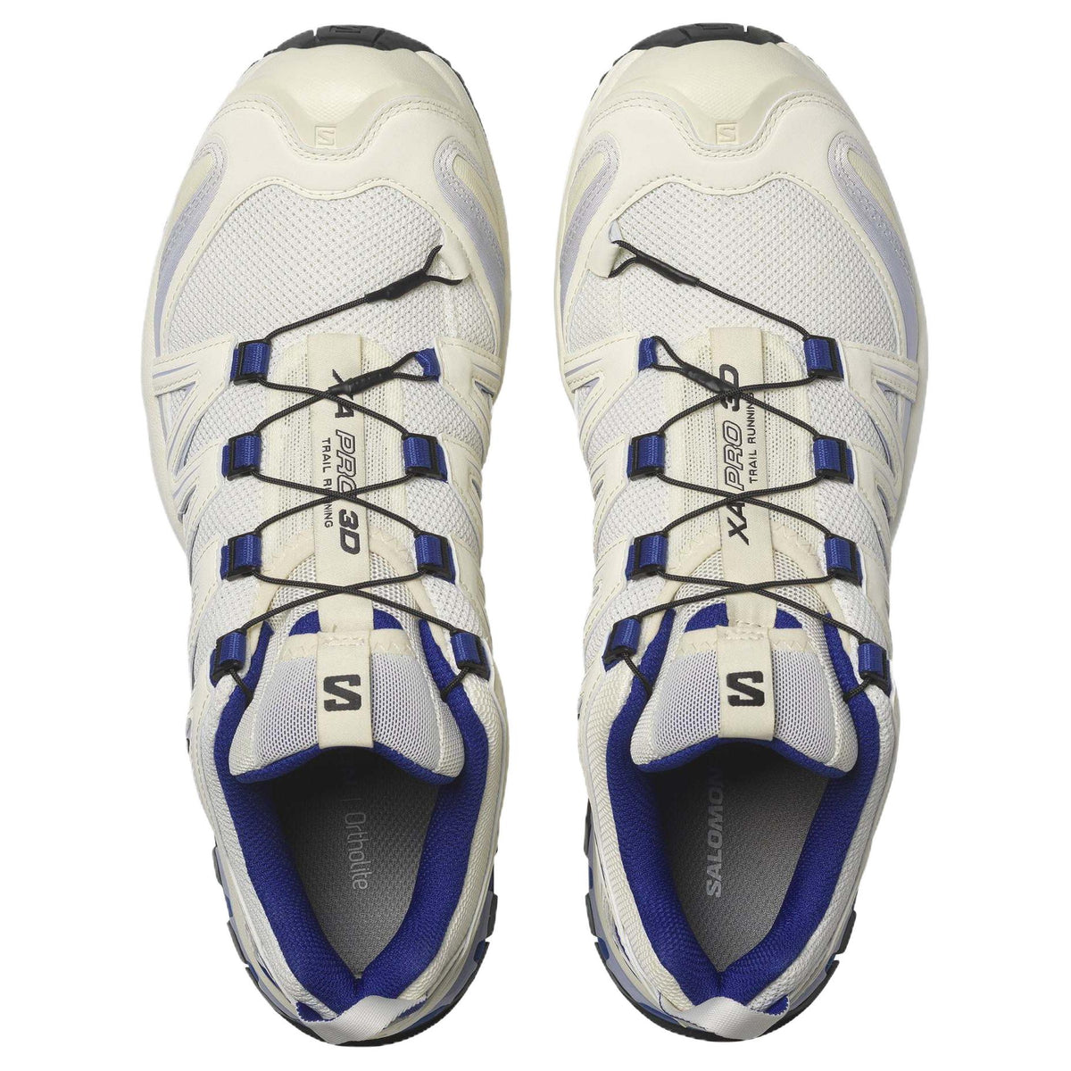 Salomon XA Pro 3D Cream / Blue