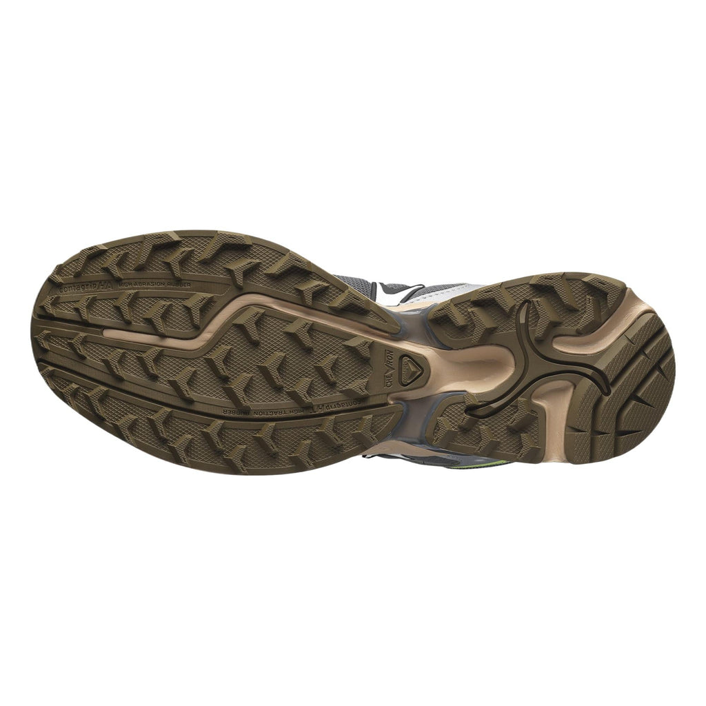 Salomon XT-Whisper Dark Gray - Silver