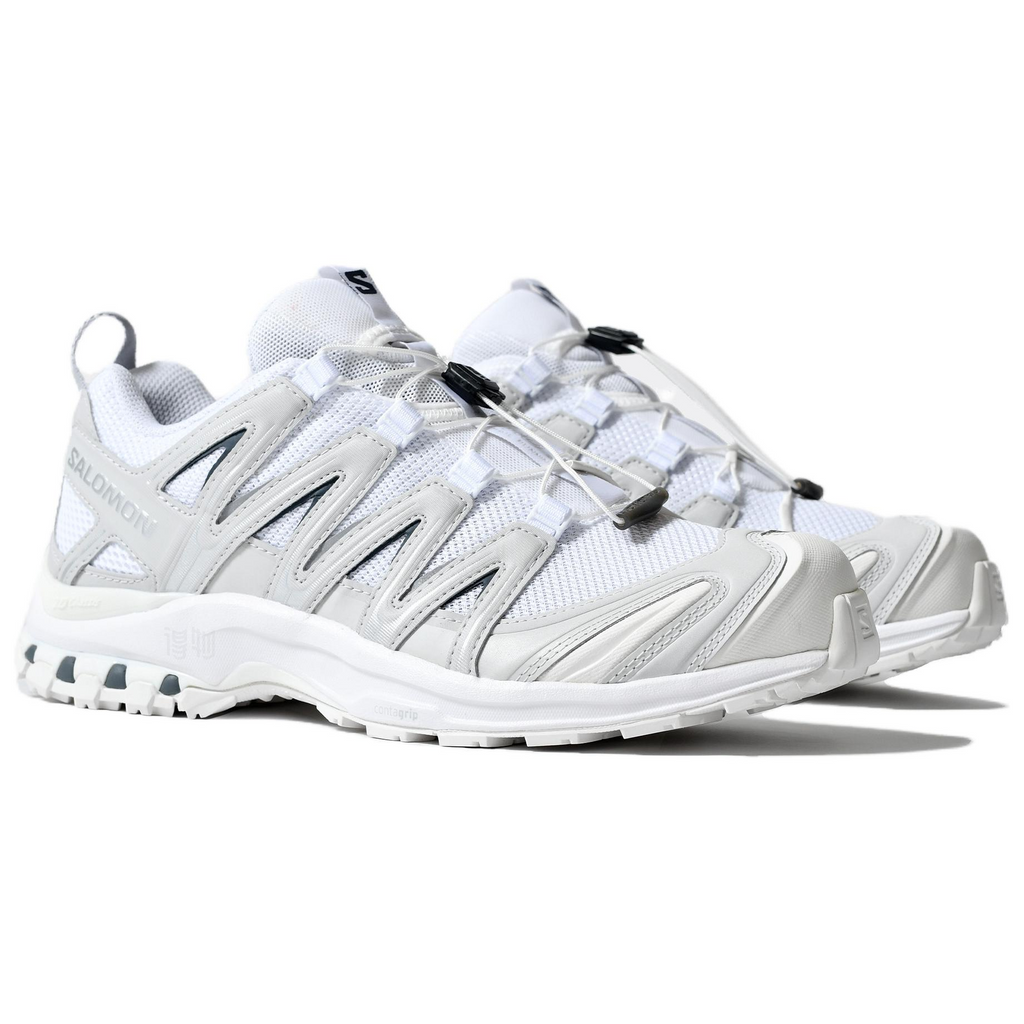 Salomon XA Pro 3D White / Gray